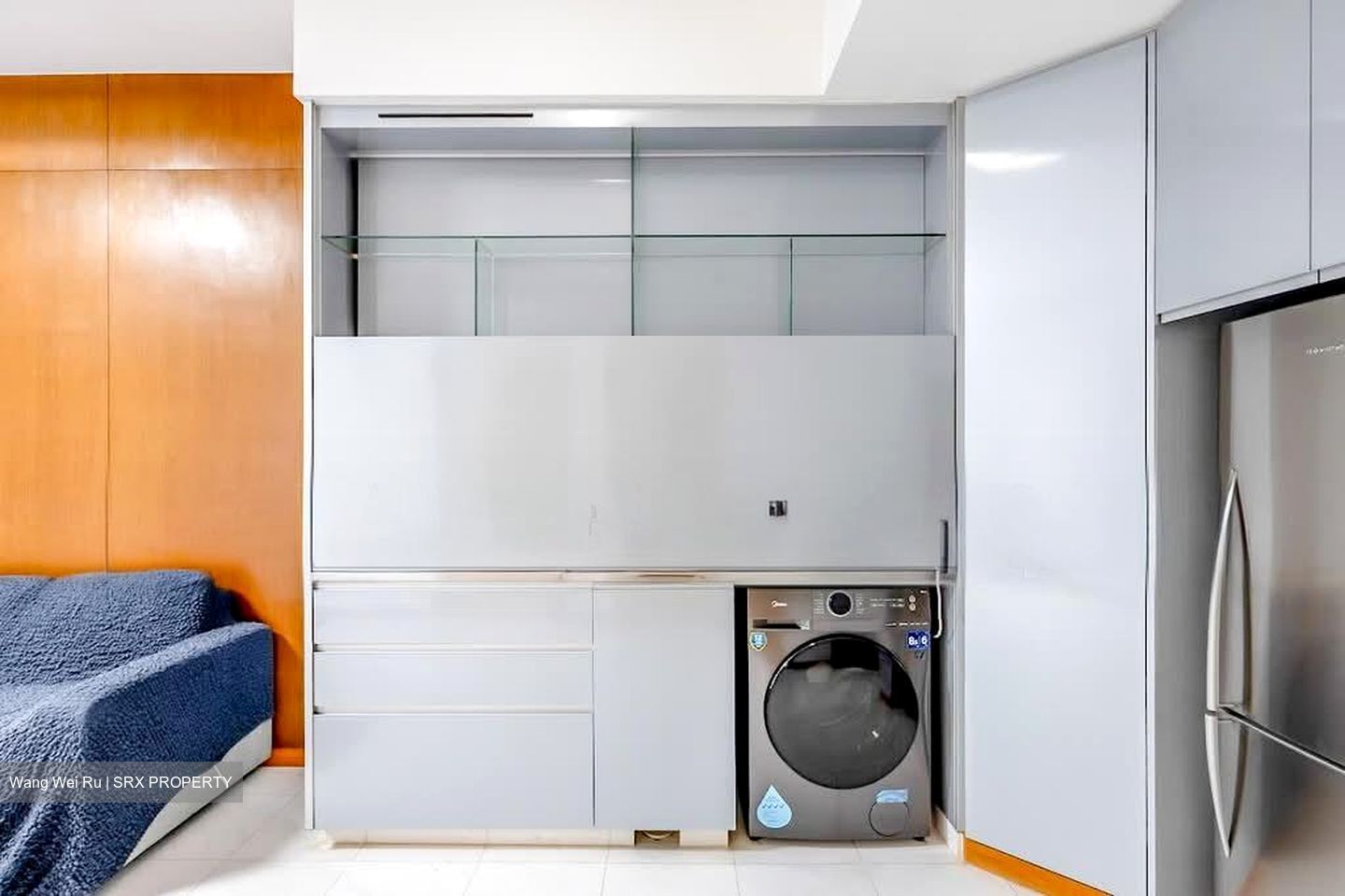 Icon (D2), Apartment #559939841